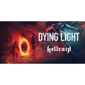 Resim Dying Light Hellraid (Pc) 