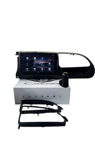 Resim Cadence Ford Transit 1999-2002 R15 (DVR KAYIT CİHAZLI) PRO OEM MULTİMEDİA 