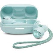 Resim Storemax Jbl Reflect Aero,kablosuz Kulakiçi Kulaklık, Mint 