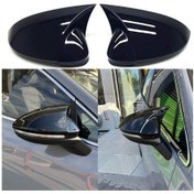 Resim Fiat Egea Hb-sdn 2015- Batman Ayna Kapağı Çok Renkli 