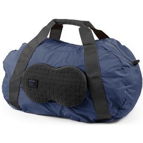 Resim Lexon Peanut Duffle Seyahat Çantası Mavi 