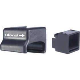 Resim Storemax Oa-8 Osmo Action Mikrofon Bağlantı 