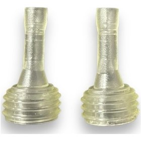 Resim Vw Polo Classic 1996-02 Merkezi Kilit Pompası Diyaframı 6n0862158 