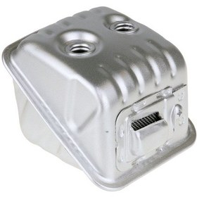 Resim Veta 166913 Egzoz - Husqvarna 435, 440, 445, 450 