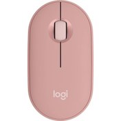 Resim Logitech M350S Pebble 2 910-007014 Kablosuz Mouse 