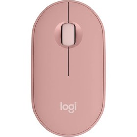 Resim Logitech M350S Pebble 2 910-007014 Kablosuz Mouse 