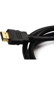 Resim OEM HDMI Kablo 1.2m Erkek - Erkek Bağlantı Tipi Yüksek Hız Destekli 