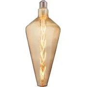 Resim Horoz Paradox Rustik Ampul 8 W 