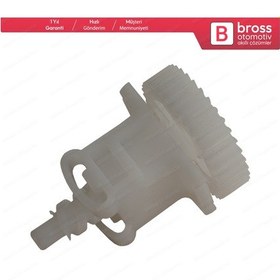 Resim Vw Seat Skoda için Arka Bagaj Kilit 2 Parça Dişli Seti 1t0827505 N11.19976 