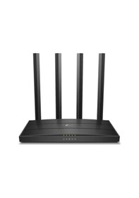 Resim Tp-link Archer A6 4 Port 1200 Mbps Router 