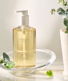 Resim Spa Restore Rahatlatıcı Banyo Köpüğü ve Banyo Bakımı - 500 ml 