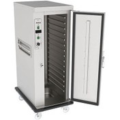 Resim Atalay ABA-15-1/1 Banket Arabası 15 x 1/1 - Elektrikli-230 V 