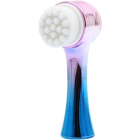 Resim Gold Beauty EP-479 Yüz Temizleme Fırçası Renkli 