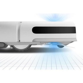 Resim Xiaomi Mi Vacuum Mop 1C Akıllı Robot Süpürge Teşhir 