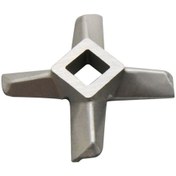 Resim indirimvar Kıyma Makinesi Bıçağı Bsch Smns ile uyumlu 