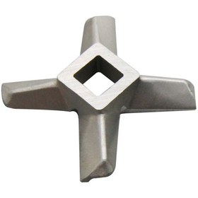 Resim indirimvar Kıyma Makinesi Bıçağı Bsch Smns ile uyumlu 