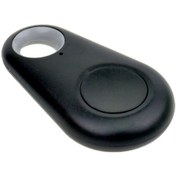 Resim iTag Anti-Lost Tracker Bluetooth 4.0 Akıllı Takip 