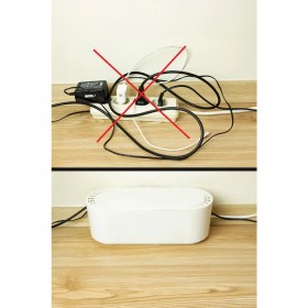 Resim Nesto Home Kablo Düzenleyici 