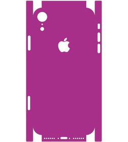 Resim NANOSPACE Iphone Xr Uyumlu Telefon Kaplaması Full Cover 3m Sticker Kaplama 