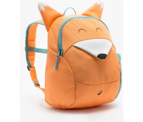 Resim Decathlon Quechua Çocuk Sırt Çantası NH100 - 2/5 Yaş - 7 L - Turuncu - Hafif ve Dayanıklı 