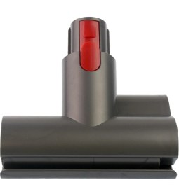Resim Supervac Dyson V7, V8, V10, V11, V15 Uyumlu Koltuk ve Döşeme Temizleme Başlığı 