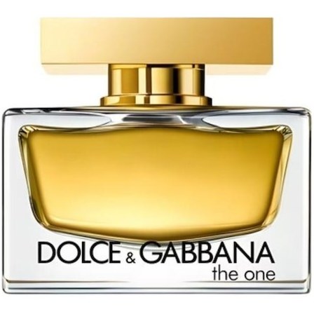 DOLCE & GABBANA THE ONE 75 ml. EDP. Fiyatı ve Özelliklerı - Badem