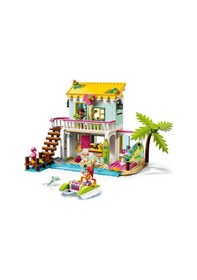 Resim LEGO® Friends 41428 Plaj Evi 444 Parça 