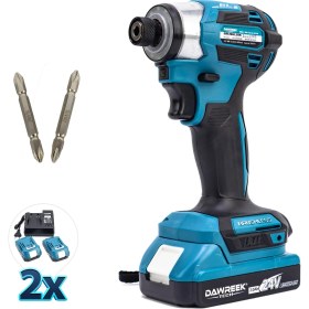 Resim Torklu Vidalama Blue 