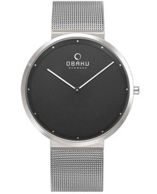 Resim Obaku Denmark V230GXCBMC Erkek Kol Saati 