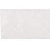 Resim Misda Store Altı Kaydırmaz Silikon 22MM 