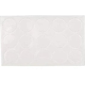 Resim Misda Store Altı Kaydırmaz Silikon 22MM 