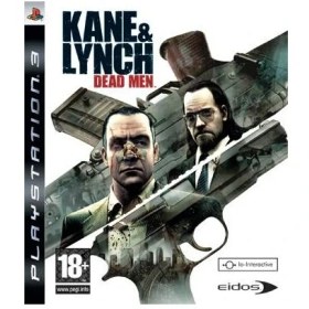 Resim Activision Kane & Lynch Dead Man Ps3 