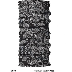 Resim Pirate & Parrot P&p Onyx PP17135 Bandana 