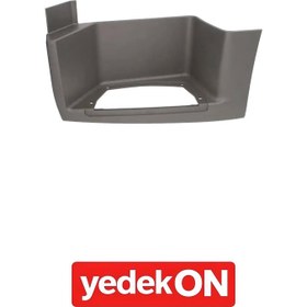 Resim Basamak Yuvası Tgl 12.180 Alt Sol (Kahveci Premium) - 81615100573 