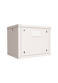 Resim AGER 9U 600x450mm Duvar Tipi Beyaz Kabinet A ena Base AG-AB09U60 