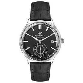 Resim Beverly Hills Polo Club BP3260X.351 Erkek Kol Saati 