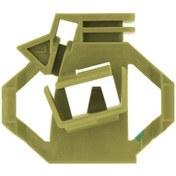 Resim Cordoba Cam Kriko Plastiği Ön Sol L L A 