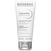 Resim Bioderma Pigmentbio Hassas Bölge Aydınlatıcı Krem 75 ml 