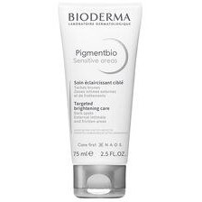 Resim Bioderma Pigmentbio Hassas Bölge Aydınlatıcı Krem 75 ml 