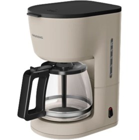 Resim Grundig FK 4311 Filtre Kahve Makinesi 