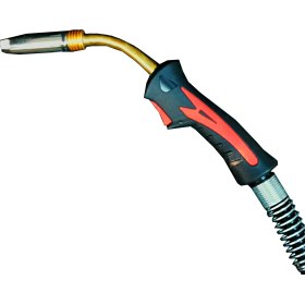 Resim Maxweld MIG36 Gazaltı Kaynak Torcu Hava Soğutmalı 3 Metre 