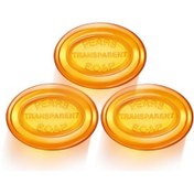 Resim Pears Transparent Saf & Yumuşak Doğal Yağlı Sabun 3 x 100 G 