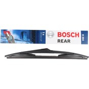 Resim Bosch Sılecek Supurgesı Arka Opel:astra H 2004-6272290 6272313 