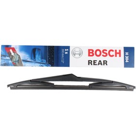Resim Bosch Sılecek Supurgesı Arka Opel:astra H 2004-6272290 6272313 