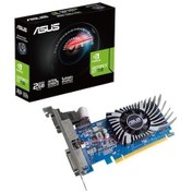 Resim Asus GT730-2GD3-BRK-EVO GeForce GT 730 2 GB GDDR3 64 Bit Ekran Kartı 