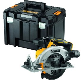 Resim Dewalt DCS565NT-XJ 18V Daire Testere (Akü Hariç) 