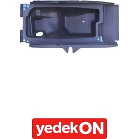 Resim Far Yuvası 5-Seri Sol - 1431920 