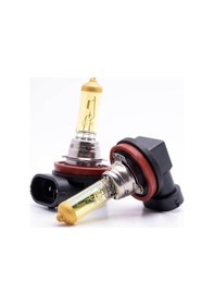 Resim Photononline Photon H11 12V 55W Xtreme Yellow 