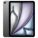 Resim Apple iPad Air 11" M2 Wi-Fi YD | 128 GB Uzay Grisi 