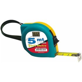 Resim Bts Bts Metre 5 M 19mm Bts11 12295 
